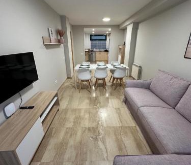 Gava Apartment | DOLCE GAVA