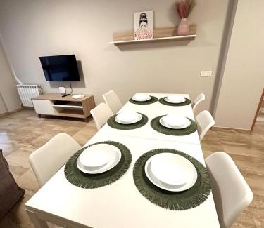 Gava Apartment | DOLCE GAVA