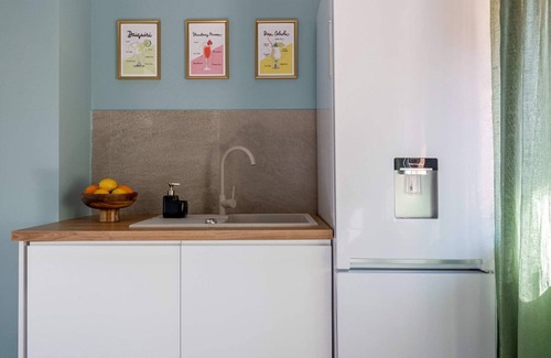 Bucharest City-Centre Apartment | Dolce in Napoli