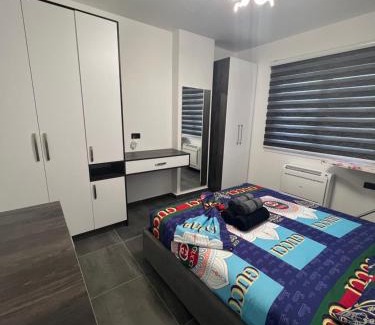 Orikum Apartment | Dolce Italia Residence