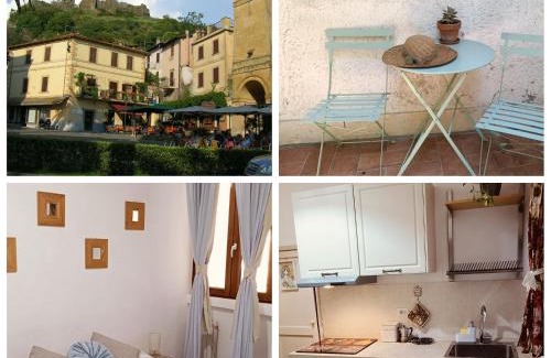 Lake Bracciano Apartment | Dolce Lago