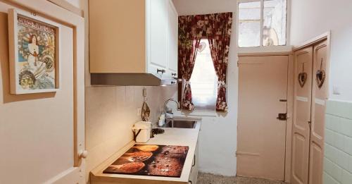 Lake Bracciano Apartment | Dolce Lago