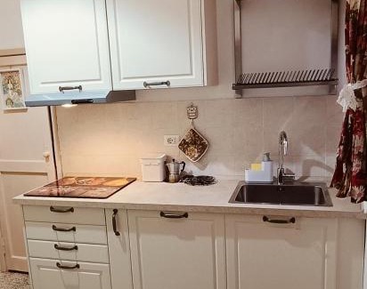 Lake Bracciano Apartment | Dolce Lago