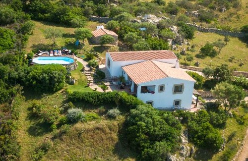 Sa Castangia Bed & Breakfast | Dolce Luna