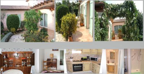 Mougins Apartment | Dolce-Nido