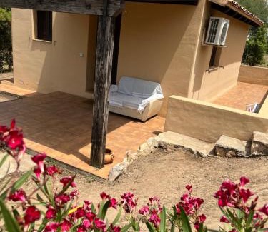 Enas House | Dolce riposo