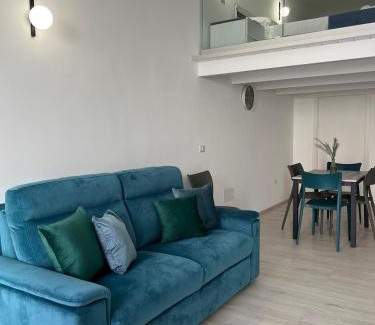 Leverano House | Dolce Risveglio