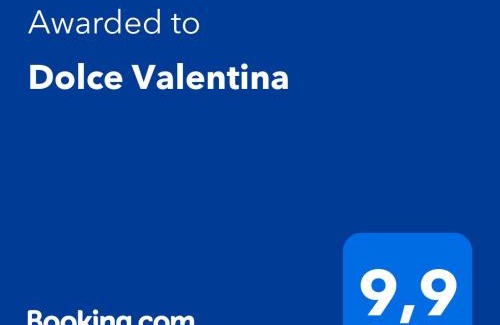 Alberobello Bed & Breakfast | Dolce Valentina