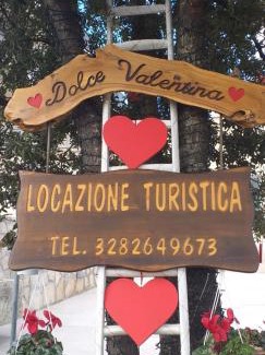 Alberobello Bed & Breakfast | Dolce Valentina