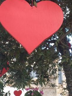 Alberobello Bed & Breakfast | Dolce Valentina