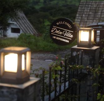 Igatpuri Villa | Dolce Villa IGATPURI
