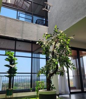 Igatpuri Villa | Dolce Villa IGATPURI