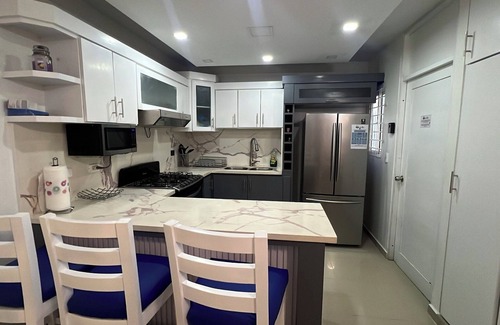 Santiago Province Apartment | Dolce Villas at Harmony 2, 10 Minutes from Aeropuerto Internacional del Cibao