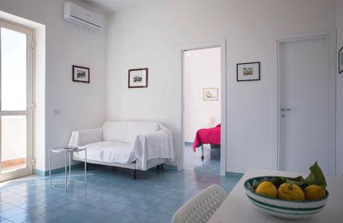Scala Apartment | Dolce Vista Apartment Amalfi Coast