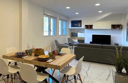Como City Centre Apartment | Dolce Vista Mantovani Palace