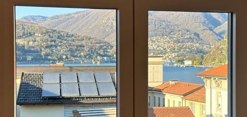 Como City Centre Apartment | Dolce Vista Mantovani Palace