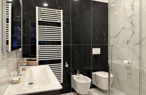 Como City Centre Apartment | Dolce Vista Mantovani Palace