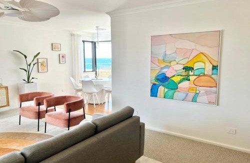 North Beach House | Dolce Vista - North Beach Coastal Haven