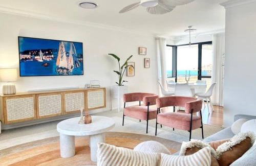 North Beach House | Dolce Vista - North Beach Coastal Haven