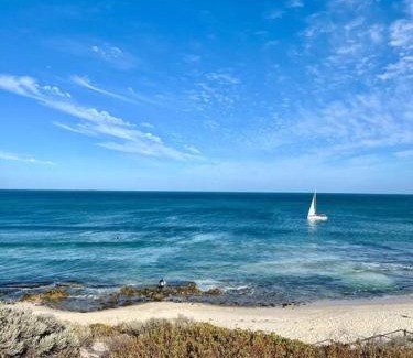 North Beach House | Dolce Vista - North Beach Coastal Haven