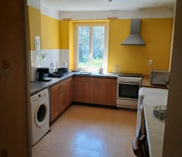 Saint-Laurent-le-Minier House | Dolce Vita