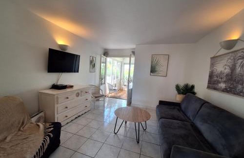 Nettle Bay Apartment | Dolce Vita Anse Margot