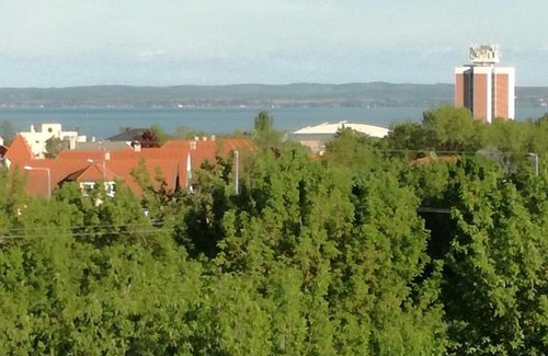 Balatonfured Villa | Dolce Vita Apartman