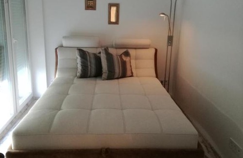 Balatonfured Villa | Dolce Vita Apartman