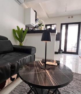 Ain Zaghouan Apartment | Dolce Vita Appartement