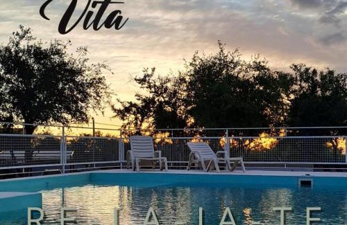 Merlo Apartment | Dolce Vita