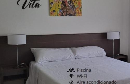 Merlo Apartment | Dolce Vita