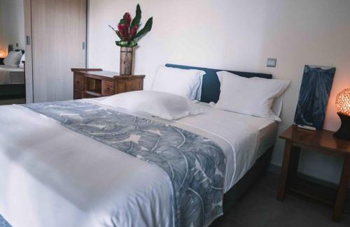 Nunue Apartment | Dolce Vita Bora Bora, Appartement