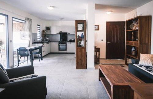 Nunue Apartment | Dolce Vita Bora Bora, Appartement