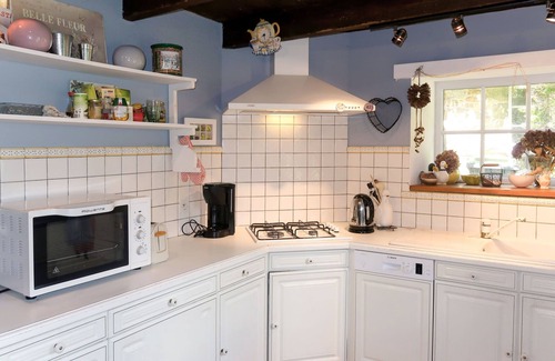 Plouha House | Dolce Vita by Interhome