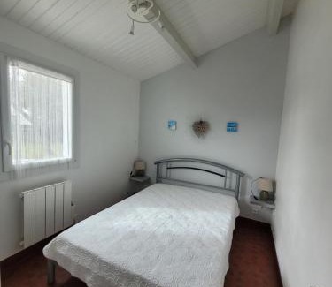 Notre-Dame-de-Monts House | Dolce Vita