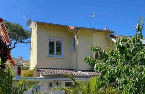 Saint-Brevin-l'Ocean Apartment | DOLCE VITA Plein coeur St Brevin proche plages