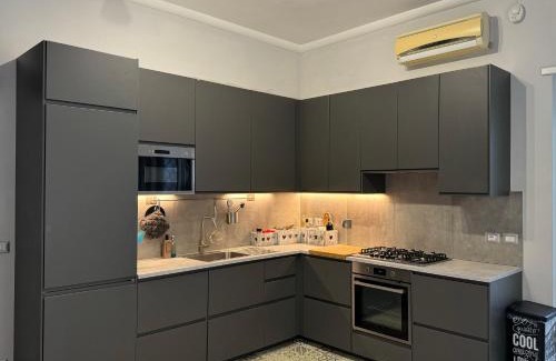 Trionfale Apartment | Dolce Vita House - 10min walk to Vatican
