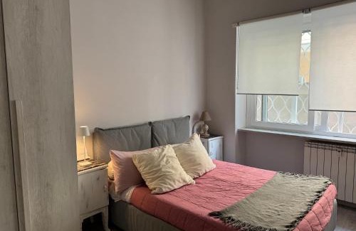 Trionfale Apartment | Dolce Vita House - 10min walk to Vatican