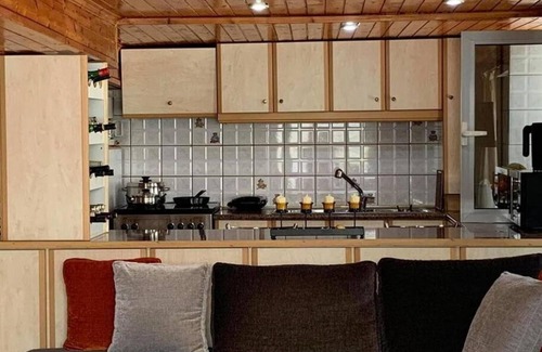 Lefkada Apartment | Dolce Vita - In the heart of Lefkada - Lefkada BnB
