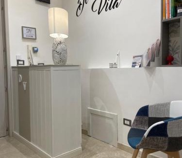 Quartieri Nuovi della Mosella Bed & Breakfast | Dolce Vita