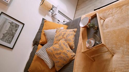 Millau Apartment | Dolce Vita Millau