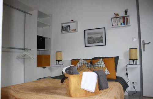 Millau Apartment | Dolce Vita Millau