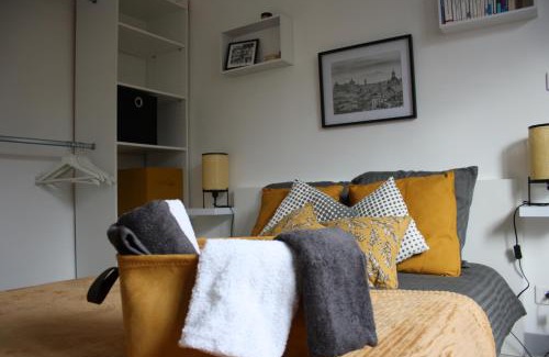 Millau Apartment | Dolce Vita Millau
