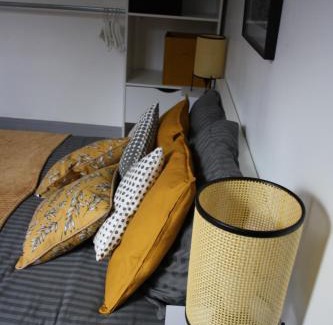 Millau Apartment | Dolce Vita Millau