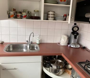Ootmarsum Apartment | Dolce Vita