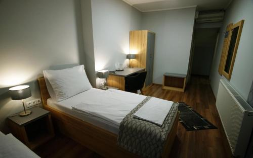 Miskolc House | Dolce Vita Panzió