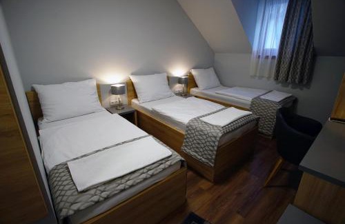 Miskolc House | Dolce Vita Panzió