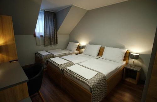 Miskolc House | Dolce Vita Panzió