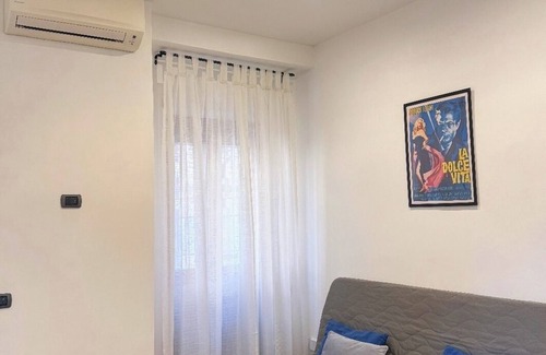 Aurelio House | Dolce Vita Rome Apartment (Aurelio-near Metro A)