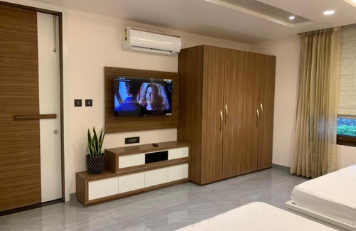 Mount Abu Villa | Dolce Vita Villa